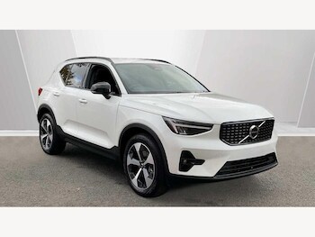 Used Volvo XC40 2026 for sale - 77769404: Photo