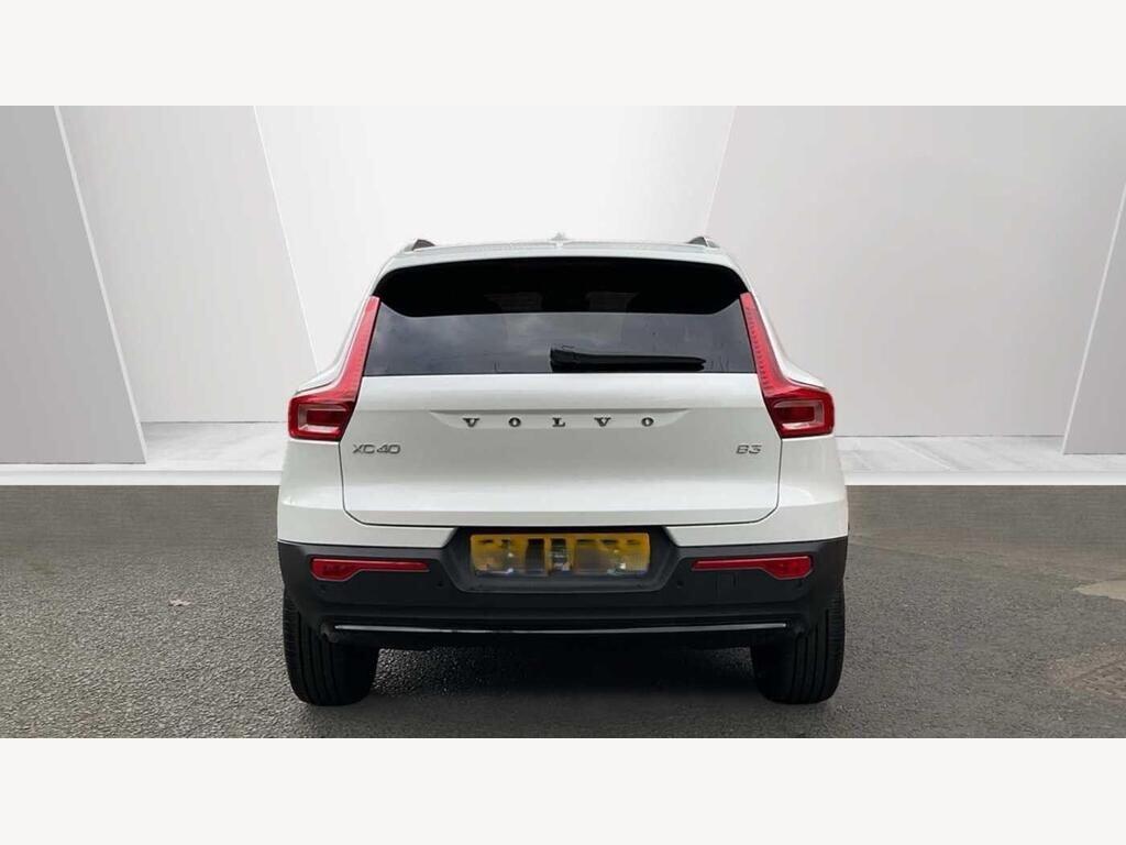 Used Volvo XC40 for sale - 77769404: Photo 3