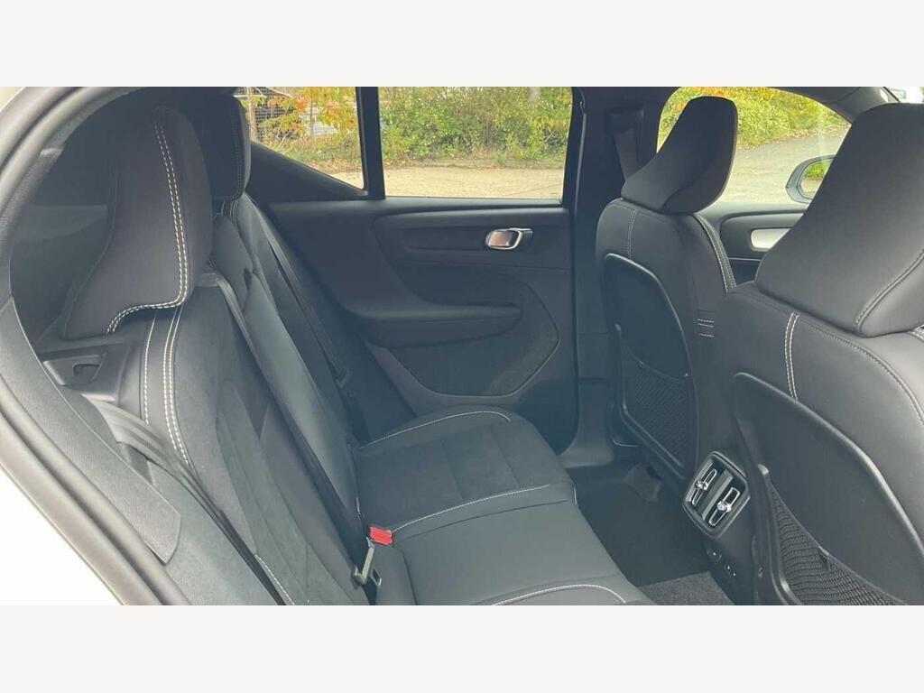 Used Volvo XC40 for sale - 77769404: Photo 9