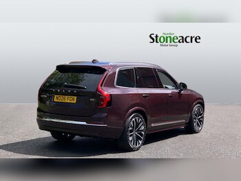 Used Volvo XC90 2026 for sale - 78600791: Photo