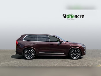 Used Volvo XC90 2026 for sale - 78600791: Photo