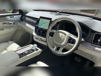 Used Volvo XC90 2026 for sale - 78600791: Photo