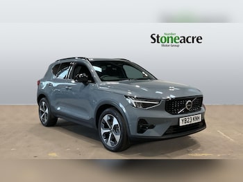 Used Volvo XC40 2023 for sale - 78797244: Photo