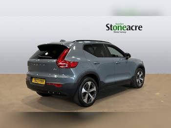 Used Volvo XC40 2023 for sale - 78797244: Photo