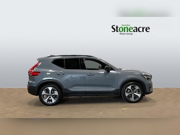 Used Volvo XC40 2023 for sale - 78797244: Photo