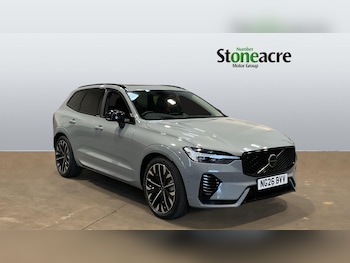 Used Volvo XC60 2026 for sale - 79453759: Photo