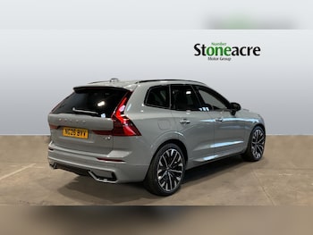 Used Volvo XC60 2026 for sale - 79453759: Photo