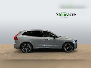 Used Volvo XC60 2026 for sale - 79453759: Photo