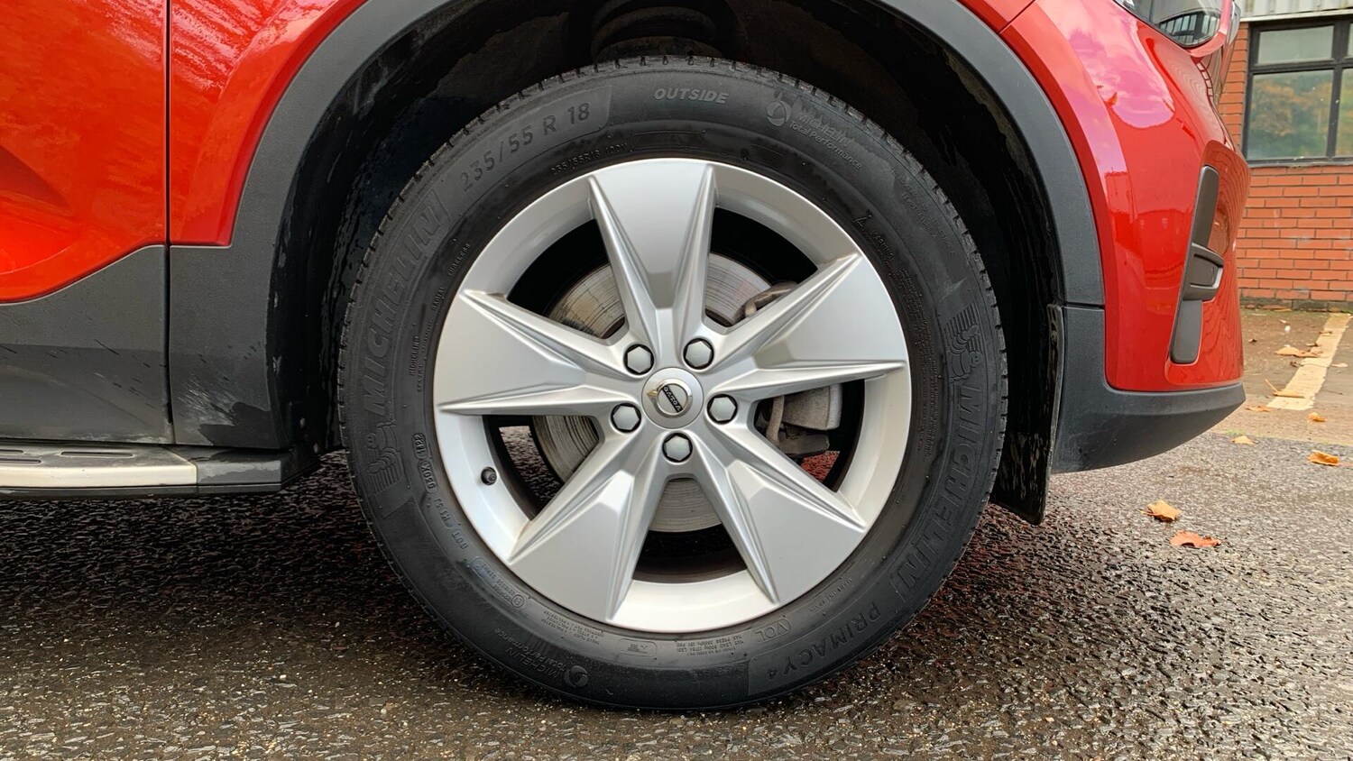 Used Volvo XC40 2022 for sale - 77440699: Photo 10