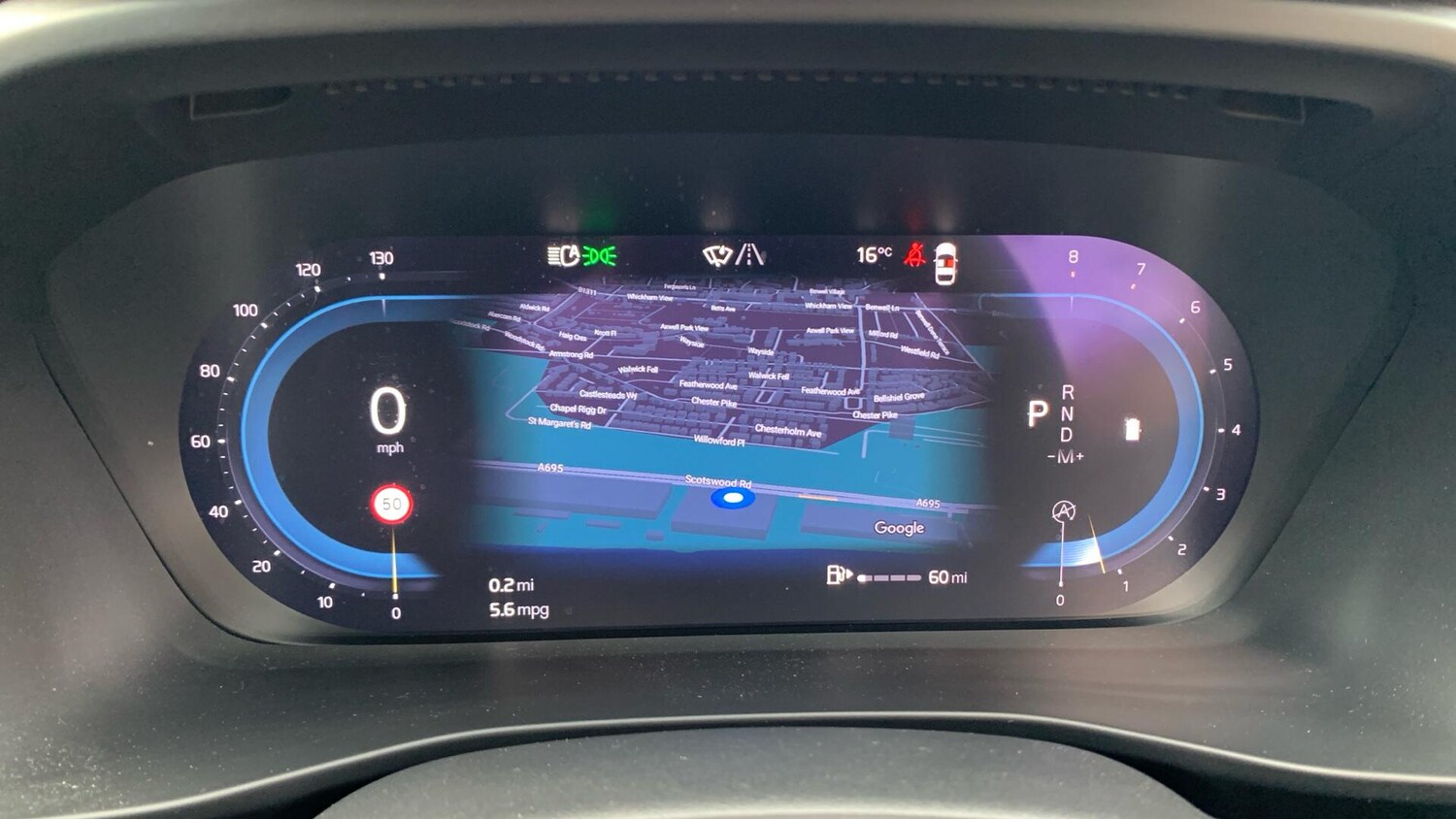 Used Volvo XC40 2022 for sale - 77440699: Photo 12