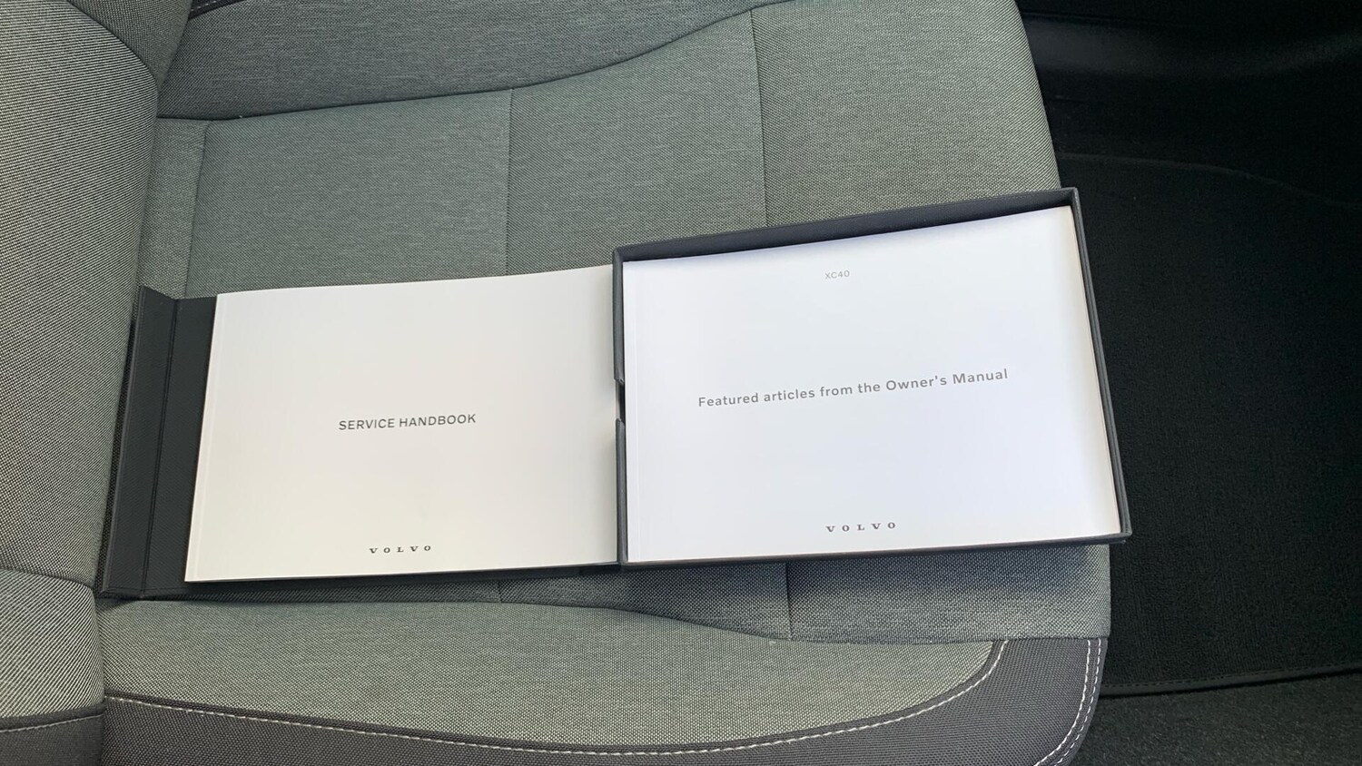 Used Volvo XC40 2022 for sale - 77440699: Photo 15