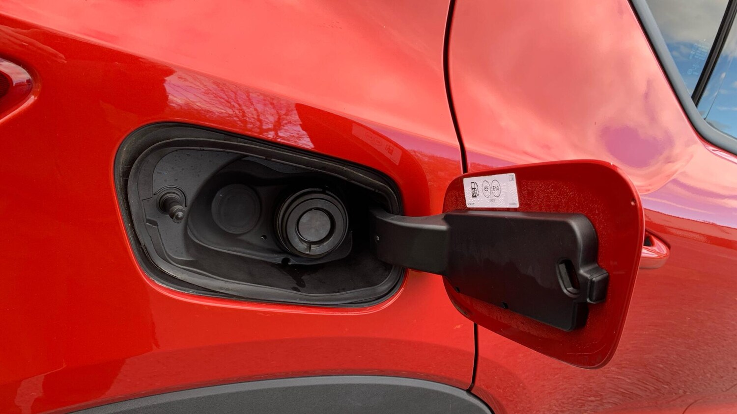 Used Volvo XC40 2022 for sale - 77440699: Photo 17