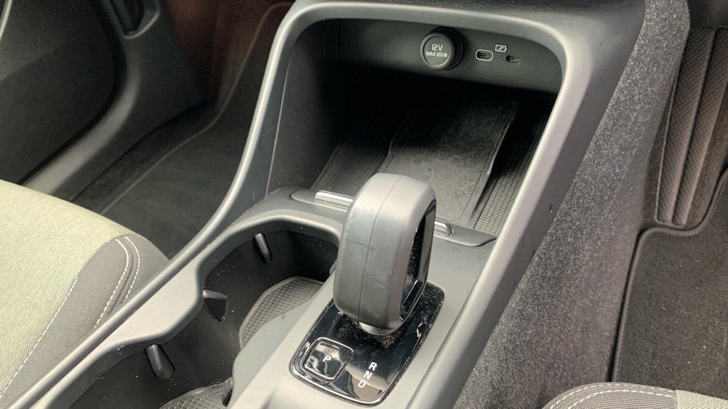 Used Volvo XC40 2022 for sale - 77440699: Photo 27