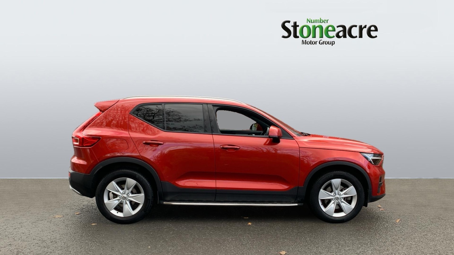 Used Volvo XC40 2022 for sale - 77440699: Photo 4