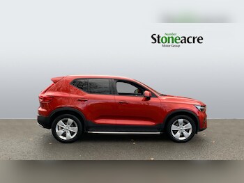 Used Volvo XC40 2022 for sale - 77440699: Photo