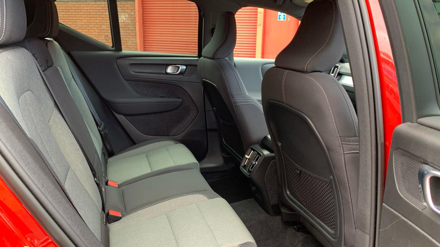 Used Volvo XC40 2022 for sale - 77440699: Photo 7