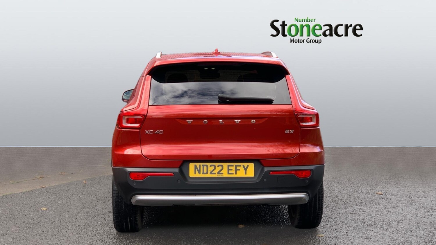 Used Volvo XC40 2022 for sale - 77440699: Photo 8
