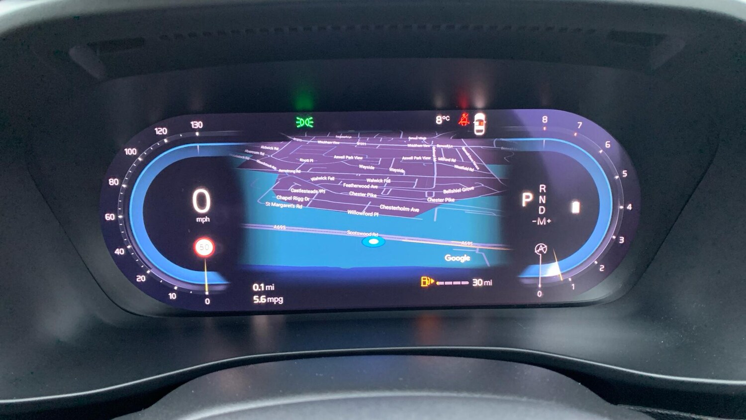 Used Volvo XC40 2023 for sale - 77468644: Photo 11