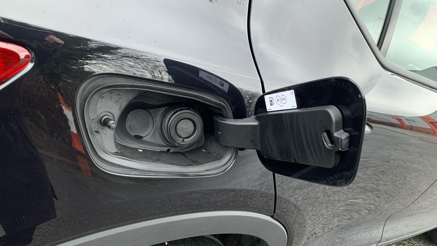 Used Volvo XC40 2023 for sale - 77468644: Photo 16