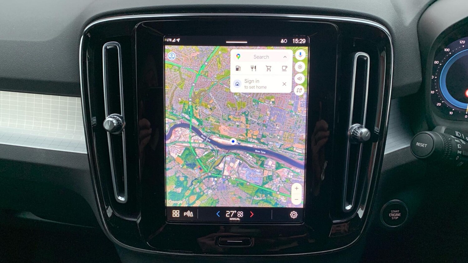 Used Volvo XC40 2023 for sale - 77468644: Photo 18