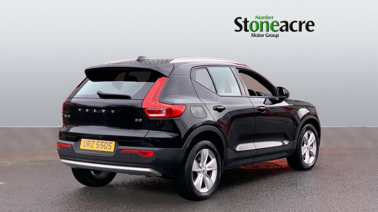 Used Volvo XC40 2023 for sale - 77468644: Photo 2