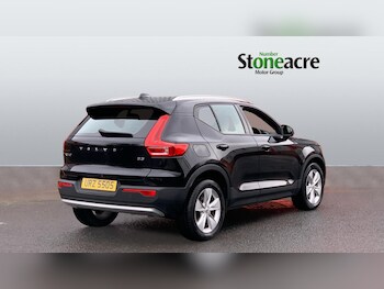 Used Volvo XC40 2023 for sale - 77468644: Photo