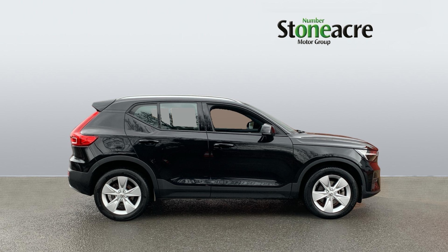 Used Volvo XC40 2023 for sale - 77468644: Photo 3