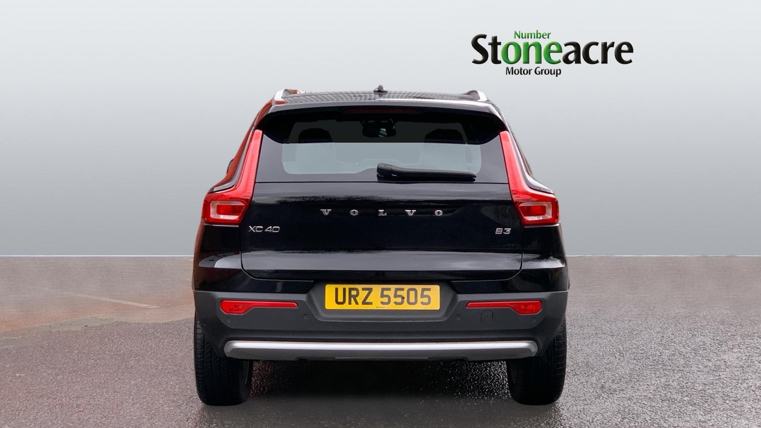 Used Volvo XC40 2023 for sale - 77468644: Photo 7