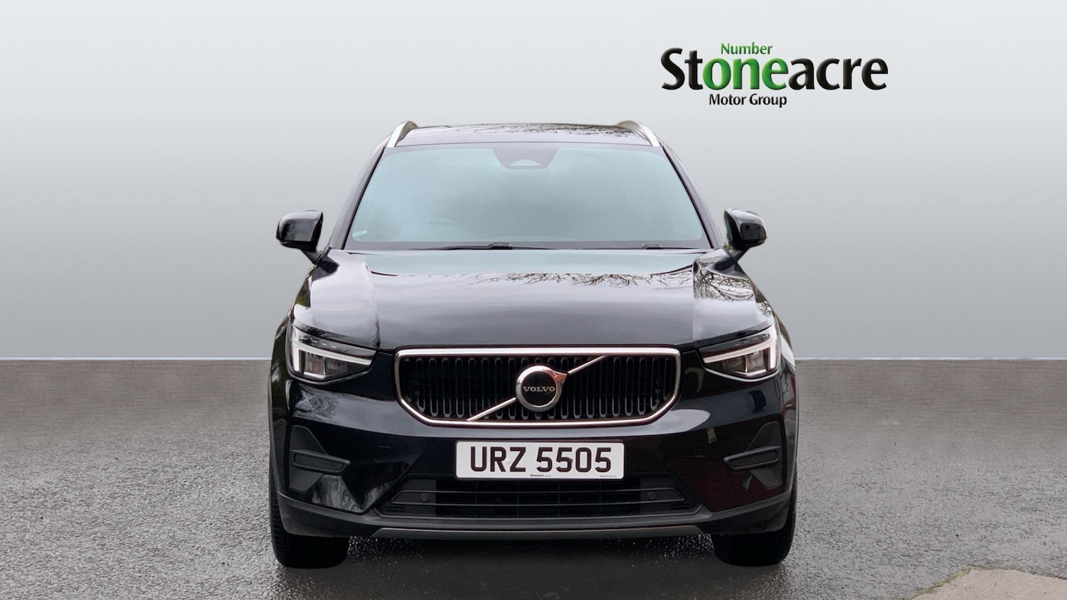 Used Volvo XC40 2023 for sale - 77468644: Photo 8