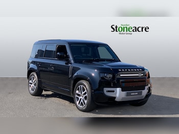 Used Land Rover Defender 2023 for sale - 79181782: Photo