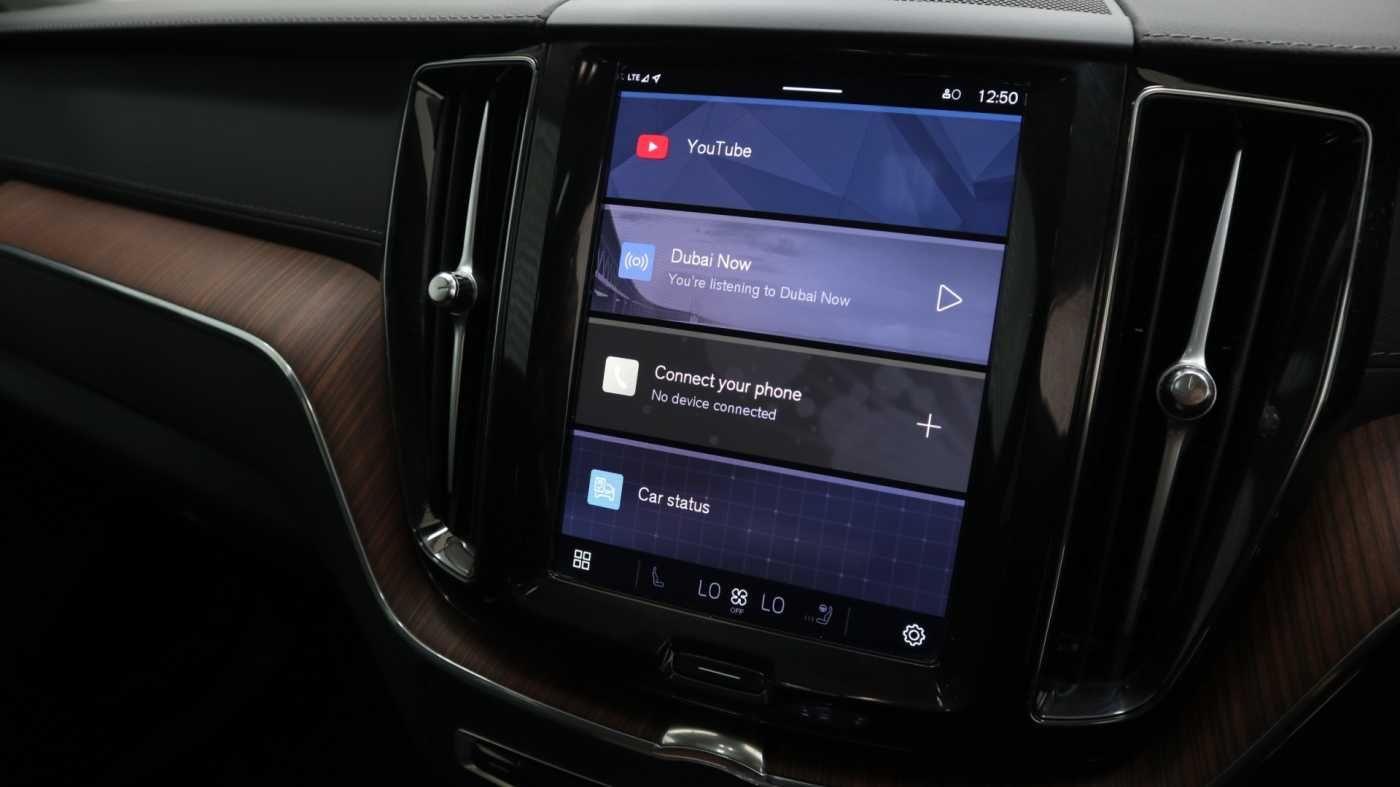 Used Volvo XC60 2024 for sale - 77163376: Photo 12