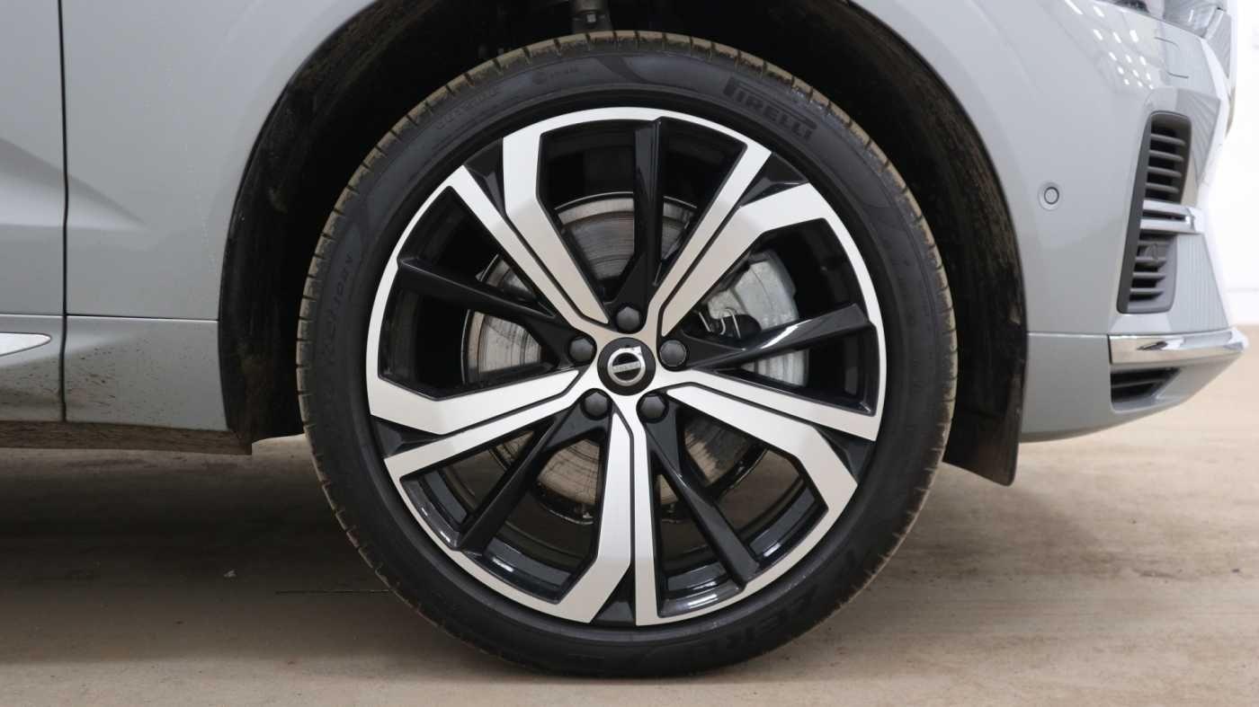 Used Volvo XC60 2024 for sale - 77163376: Photo 17