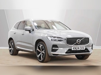 (24) - 2.0h T8 Recharge 18.8kWh Ultimate Dark Auto AWD Euro 6 (s/s) 5dr