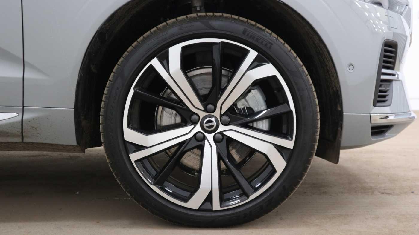 Used Volvo XC60 2024 for sale - 77163376: Photo 21