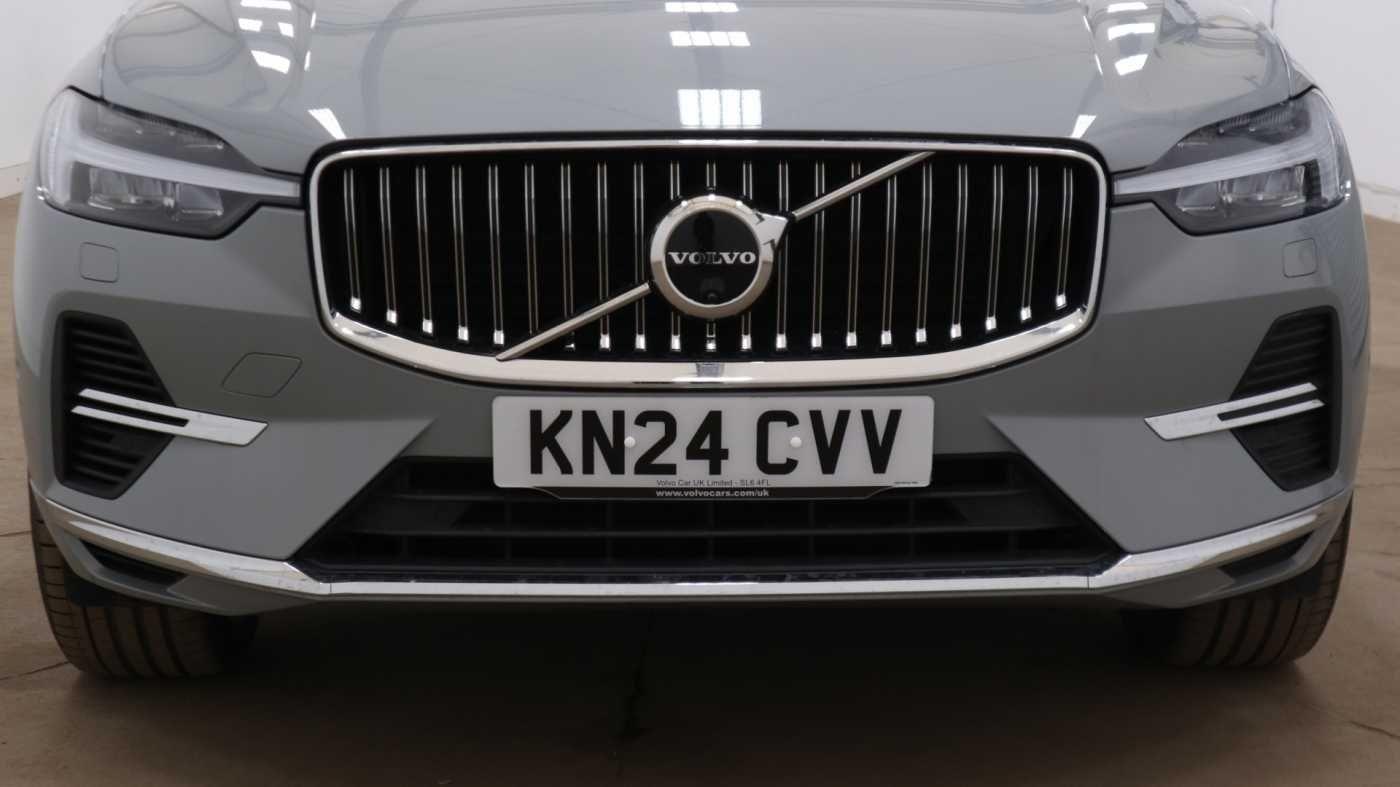 Used Volvo XC60 2024 for sale - 77163376: Photo 25