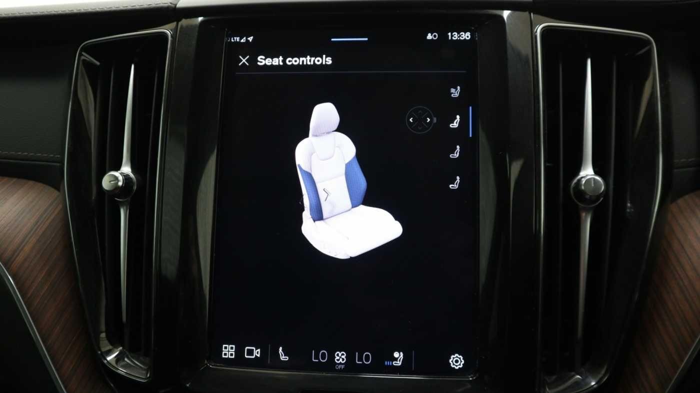 Used Volvo XC60 2024 for sale - 77163376: Photo 36