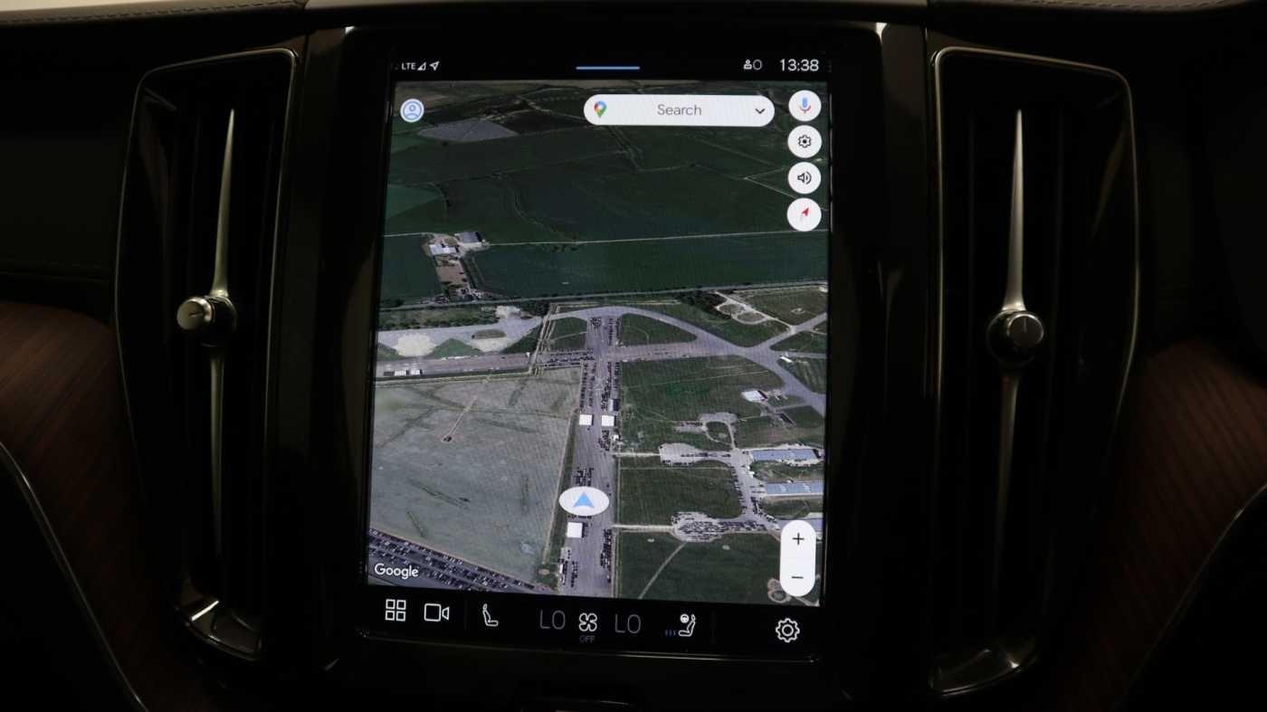 Used Volvo XC60 2024 for sale - 77163376: Photo 38