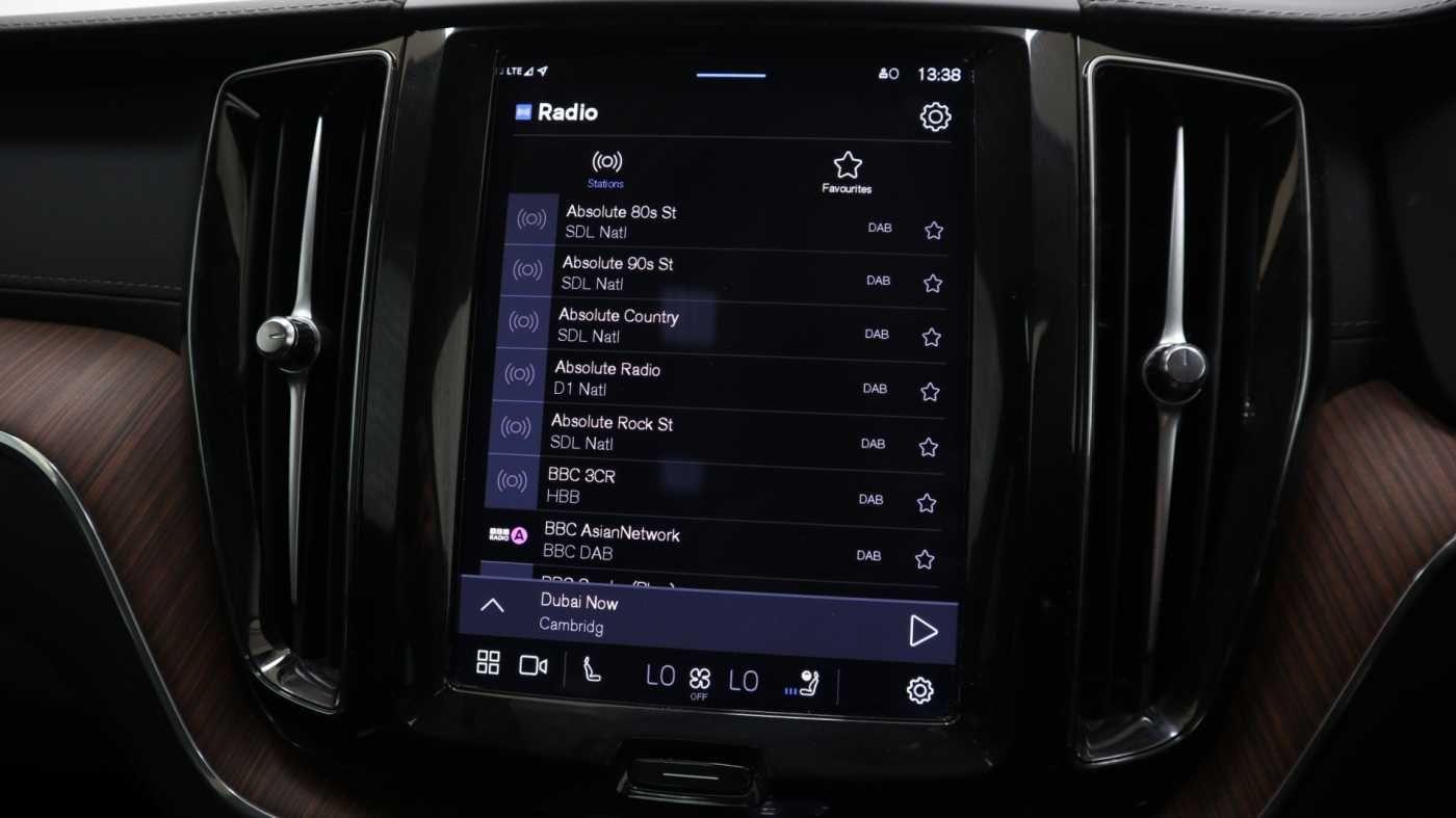 Used Volvo XC60 2024 for sale - 77163376: Photo 39