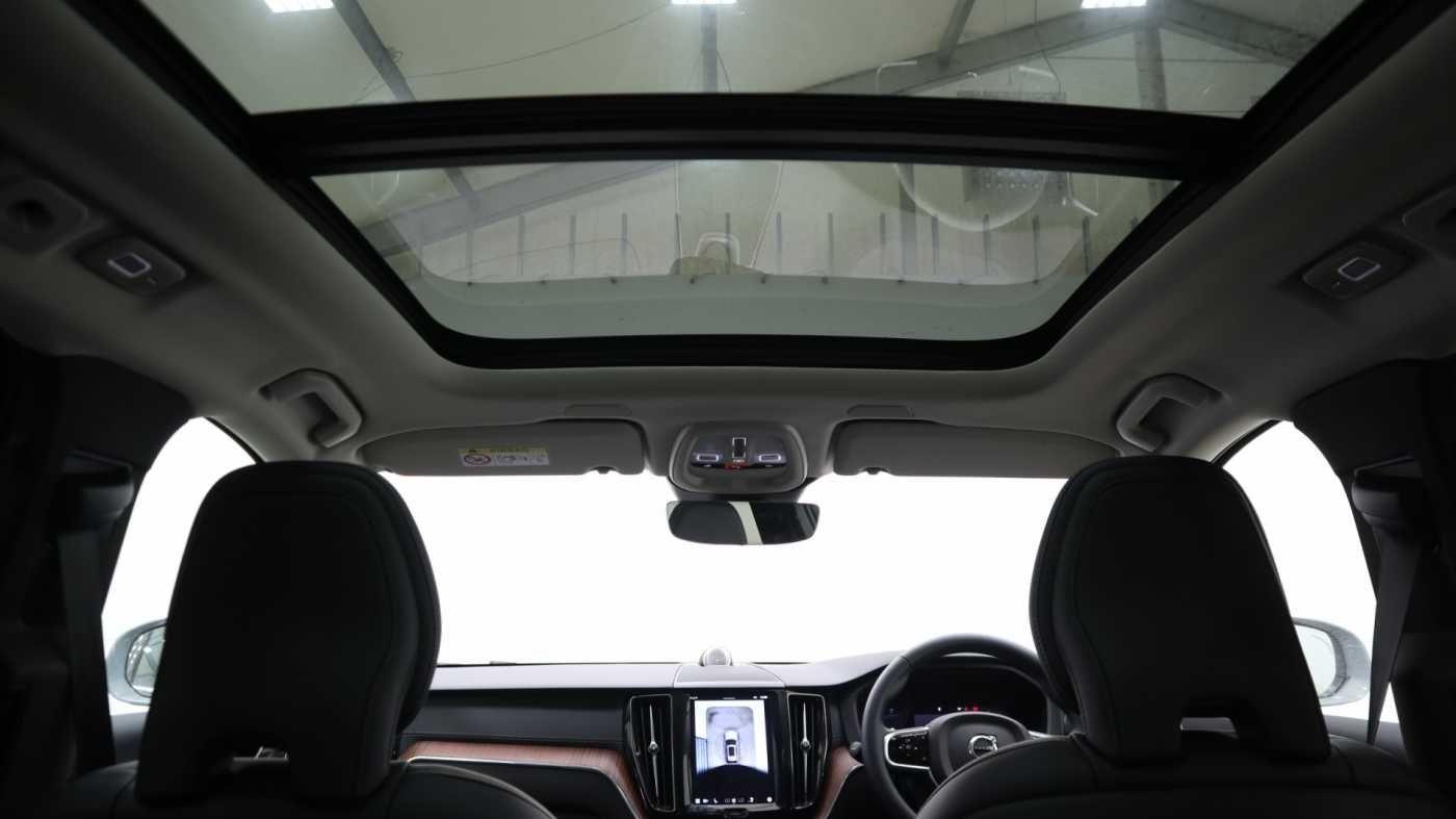 Used Volvo XC60 2024 for sale - 77163376: Photo 44