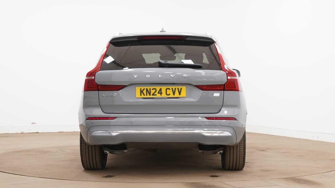 Used Volvo XC60 2024 for sale - 77163376: Photo 5