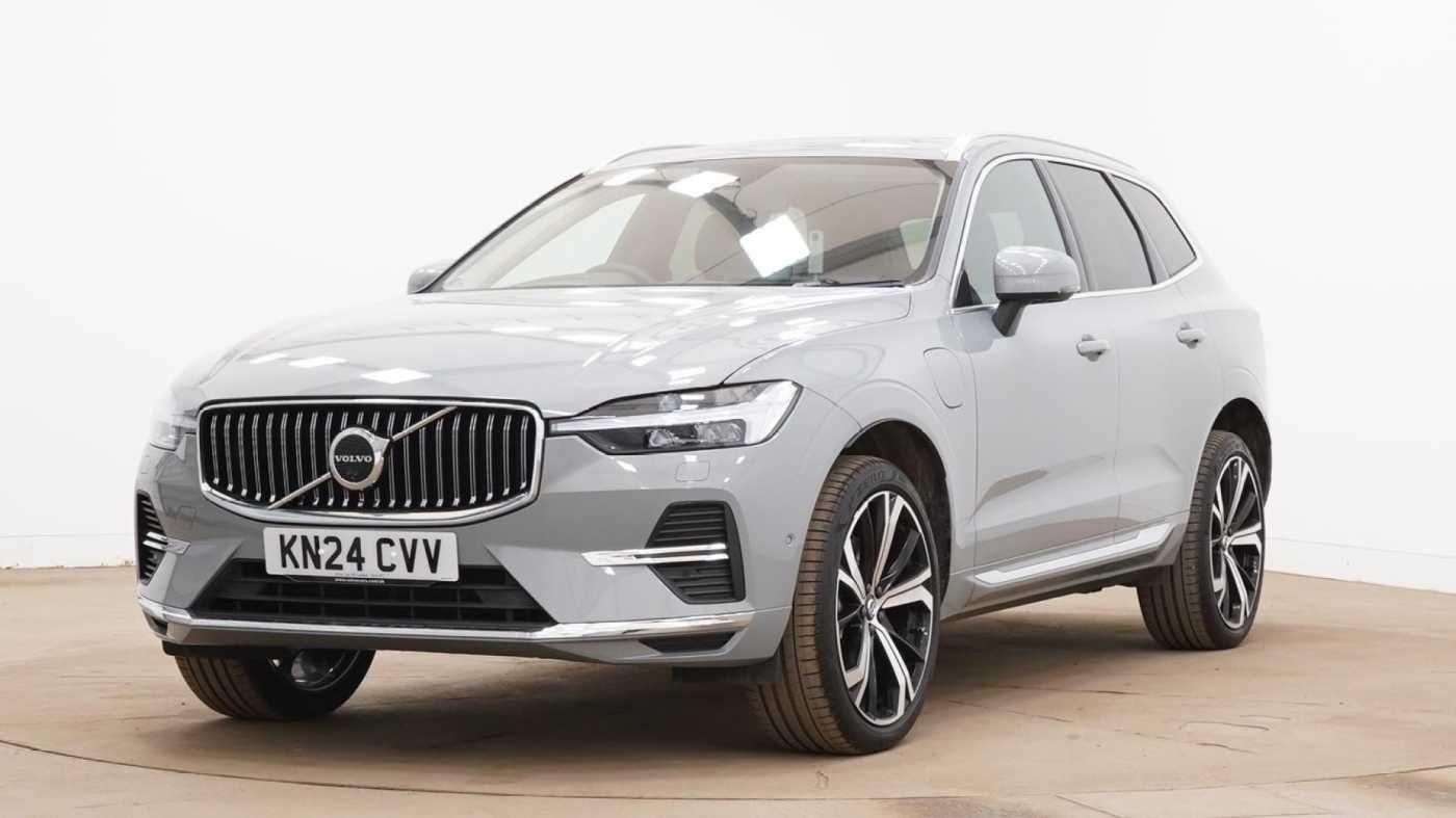 Used Volvo XC60 2024 for sale - 77163376: Photo 8