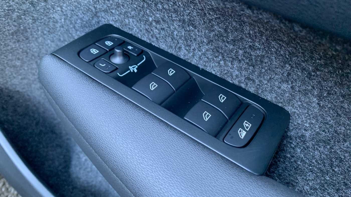 Used Volvo XC40 for sale - 77202409: Photo 15