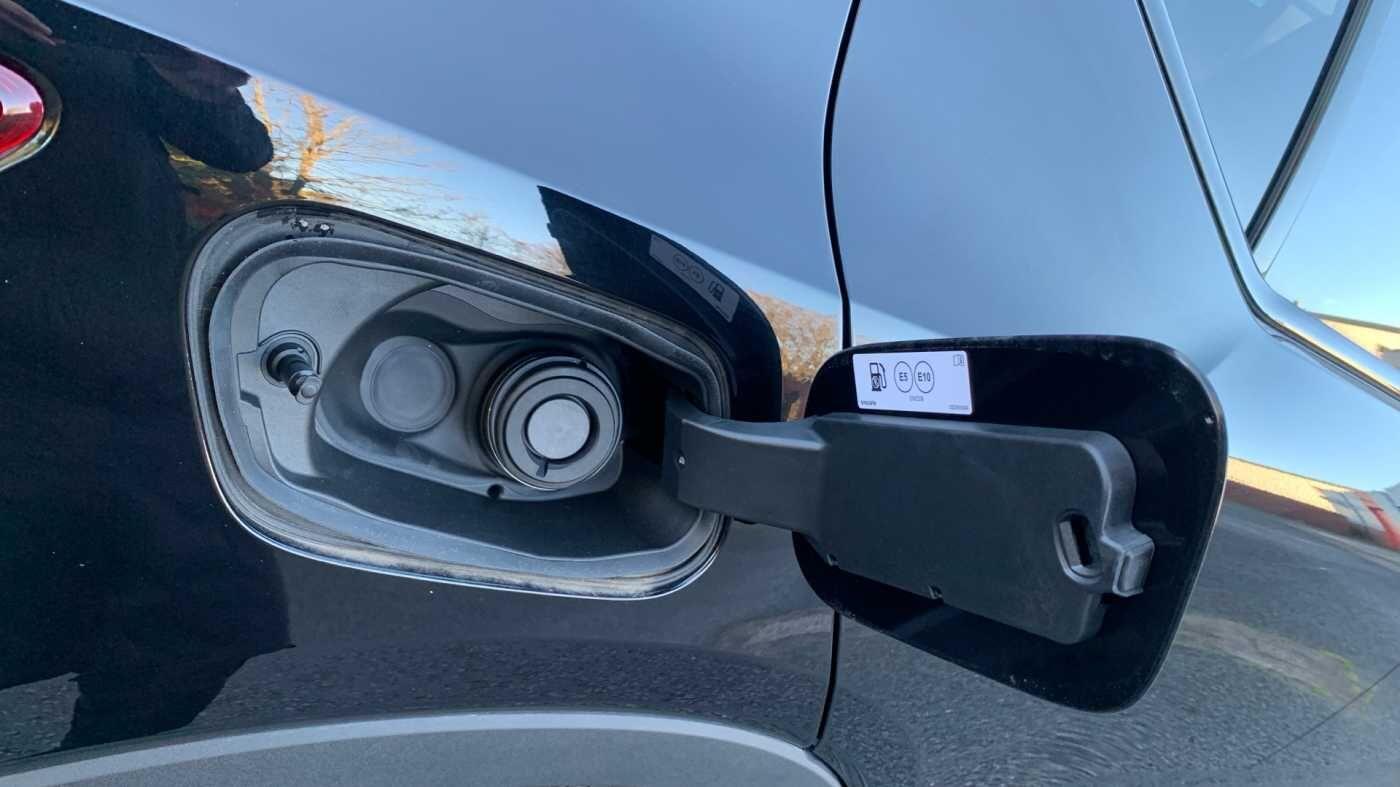 Used Volvo XC40 for sale - 77202409: Photo 20