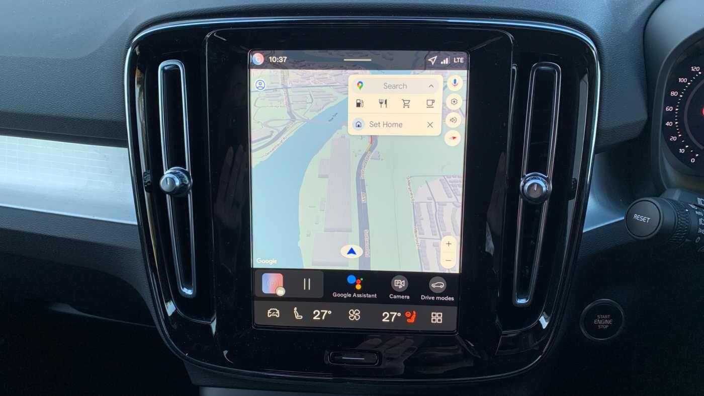 Used Volvo XC40 for sale - 77202409: Photo 24