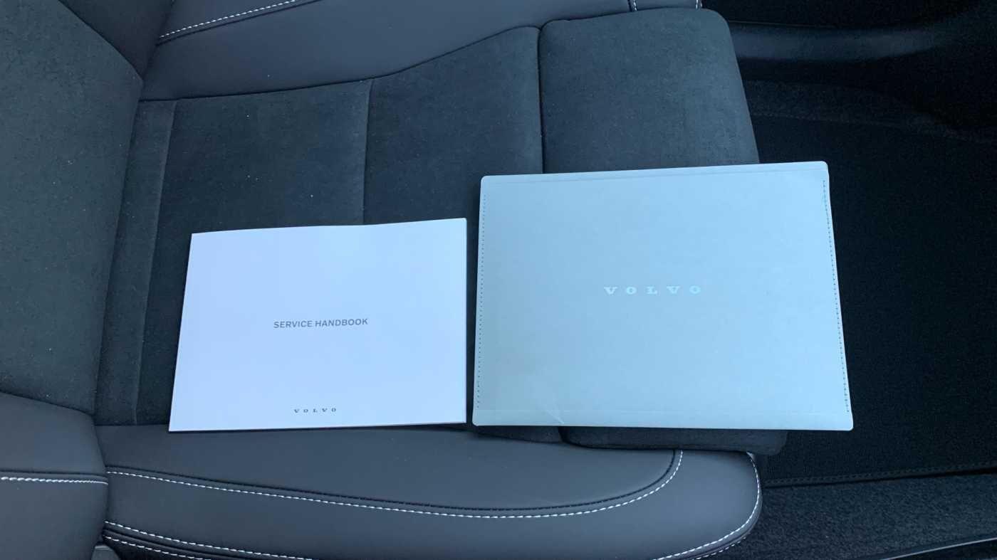 Used Volvo XC40 for sale - 77202409: Photo 29