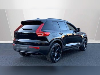 Used Volvo XC40 2025 for sale - 77202409: Photo