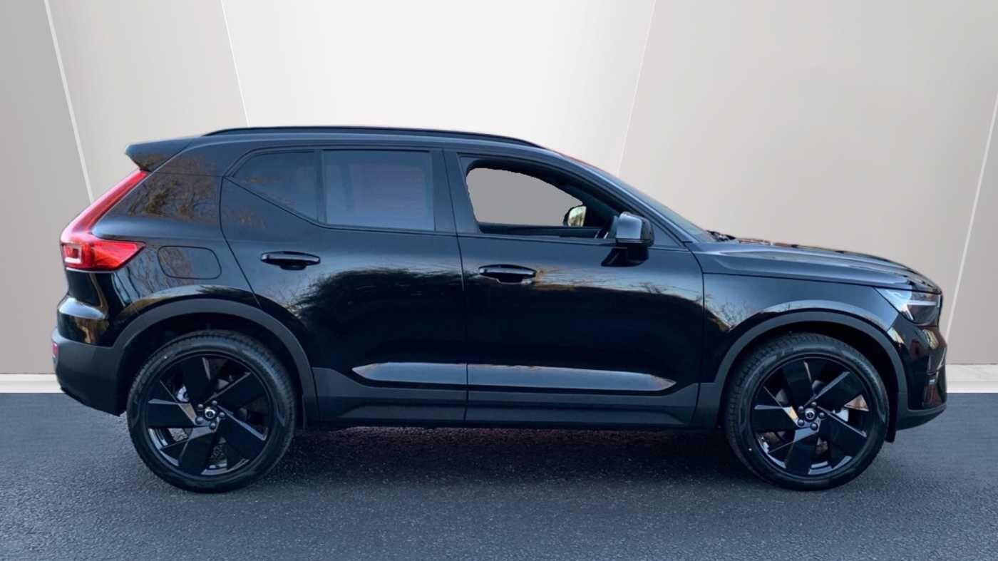 Used Volvo XC40 for sale - 77202409: Photo 3