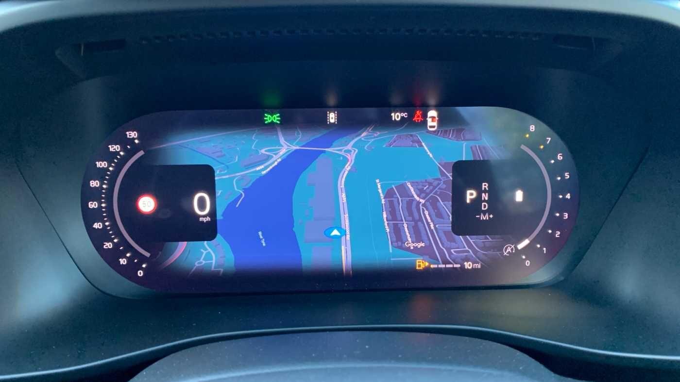 Used Volvo XC40 for sale - 77202409: Photo 31