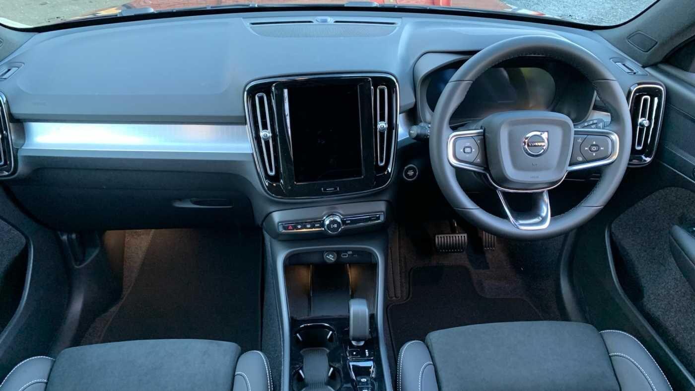 Used Volvo XC40 for sale - 77202409: Photo 4