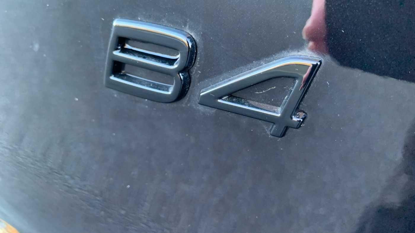 Used Volvo XC40 for sale - 77202409: Photo 42